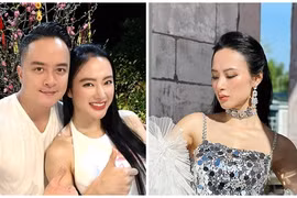 Hậu chia tay Cao Thái Sơn, Angela Phương Trinh giờ ra sao?