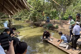 Trải nghiệm văn hóa địa phương tăng sức hút cho du lịch