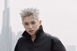 HLV Rap Việt B Ray lên tiếng về loạt phát ngôn nhạy cảm