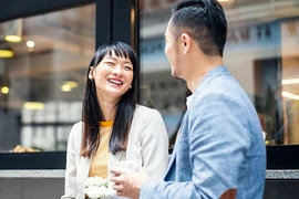 Dấu hiệu cho thấy bạn đã chọn đúng người tri kỷ