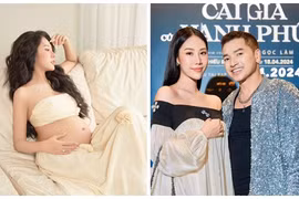 Nhan sắc bạn gái mới của nghệ sĩ Quang Minh