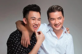 Dương Triệu Vũ tiết lộ tính cách thật của Đàm Vĩnh Hưng