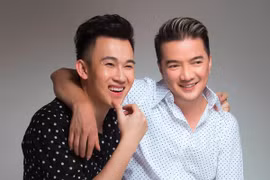 Dương Triệu Vũ tiết lộ tính cách thật của Đàm Vĩnh Hưng