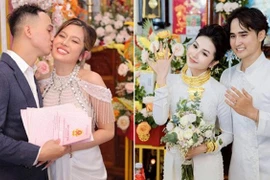 Cô gái Đồng Tháp rủ em về cùng làm dâu vì nhà chồng tốt