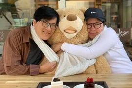 Ngọc Lễ - Phương Thảo giờ ra sao?