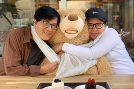 Ngọc Lễ - Phương Thảo giờ ra sao?