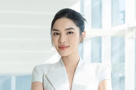 Lợi thế của Kỳ Duyên khi thi Miss Universe 2024