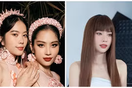 Cùng Nam Em vào showbiz, Lệ Nam giờ ra sao?