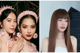 Cùng Nam Em vào showbiz, Lệ Nam giờ ra sao?
