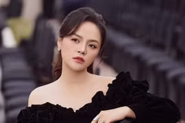 “Bà bầu” Thu Quỳnh bức xúc trước tin đồn bị bỏ rơi