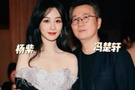 Sao nữ bị tố đánh đổi thân xác gây chấn động giới giải trí