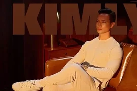 Kim Lý lần đầu chia sẻ về việc ở rể nhà Hồ Ngọc Hà