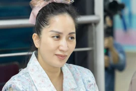 Hệ lụy từ việc Khánh Thi đòi nợ trên mạng