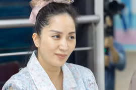 Hệ lụy từ việc Khánh Thi đòi nợ trên mạng