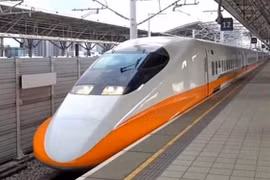 Đường sắt tốc độ cao: Kỳ vọng quyết tâm của Chính phủ
