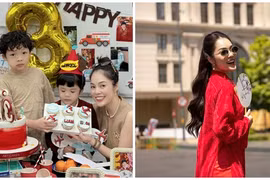 Cuộc sống của Dương Cẩm Lynh sau khi trả hết nợ 