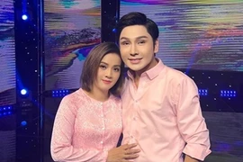 Vũ Luân và con gái NS Vũ Linh thân thế nào trước ồn ào?