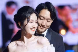 Cô gái Việt lấy chồng Hàn Quốc chỉ vì một câu nói