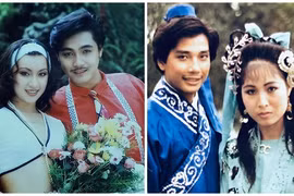 Tình duyên của dàn tài tử màn bạc thập niên 90