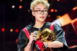 Lý do thí sinh hot nhất Rap Việt bỏ thi