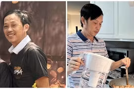 Hoài Linh sống kín tiếng ở tuổi 55 sau loạt lùm xùm dư luận