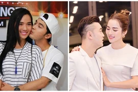 Lấy siêu mẫu từng qua một lần đò, Ưng Hoàng Phúc giờ ra sao?