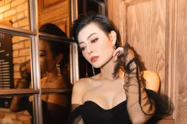 Diễn viên Thanh Hương: "Tôi có người theo đuổi sau ly hôn"