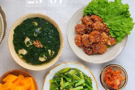 Thịt heo làm món này đơn giản mà ngon, ai cũng tấm tắc khen