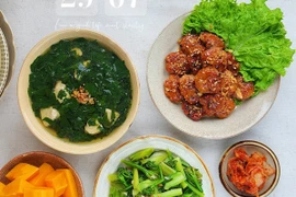 Thịt heo làm món này đơn giản mà ngon, ai cũng tấm tắc khen