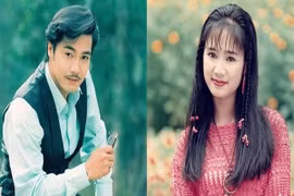 Lý Hùng từng nói câu kém duyên khiến Thu Hà "đứng hình"