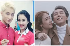 Loạt mỹ nhân Việt làm nàng thơ của Sơn Tùng M-TP giờ ra sao?