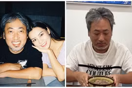 Bùi Lan Hương nấu ăn ngon, đạo diễn Quang Dũng số hưởng