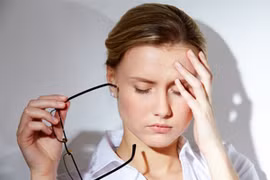 Những dấu hiệu chứng tỏ cơ thể thiếu vitamin quan trọng