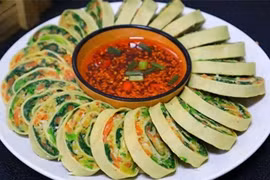 Loại thực phẩm quen thuộc, ăn 1 miếng hơn uống 1 hộp sữa