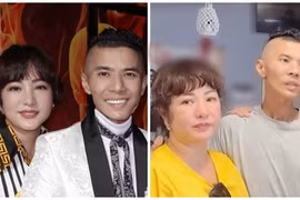 Thúy Nga tặng nghìn USD cho Kasim Hoàng Vũ 