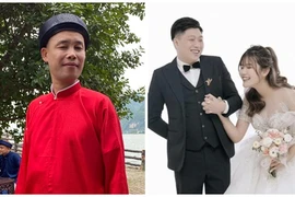 Hiệp Gà sắp lên chức bố vợ, cuộc sống vui vẻ ở tuổi U50