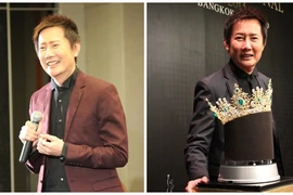 Biết gì về “ông trùm” Miss Grand International?