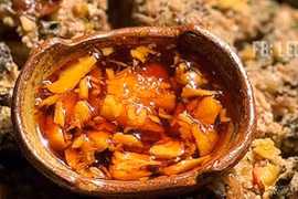 Loại thịt dân dã rẻ tiền, có protein ngang thịt bò