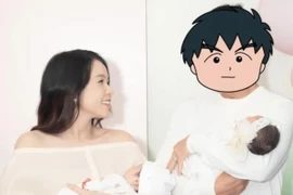 Sam hé lộ cơ duyên gặp ông xã, lý do kết hôn