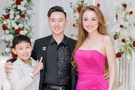 Hoa hậu Diễm Hương tái hôn gây bất ngờ nhất năm 2024
