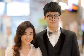 Bất ngờ phản ứng của Midu khi bị gọi "vợ Harry Lu"