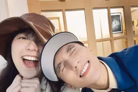 Sắc vóc "bạn gái" Sơn Tùng M-TP