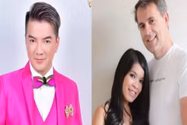 Dũng Taylor chia sẻ góc nhìn vụ Đàm Vĩnh Hưng kiện chồng Bích Tuyền