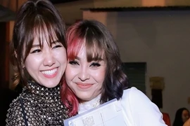 Ẩn ý MLee “nhường” cơ hội cho mọi người, Hari Won gây tranh cãi