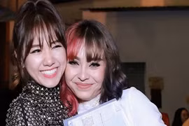 Ẩn ý MLee “nhường” cơ hội cho mọi người, Hari Won gây tranh cãi