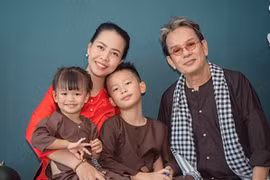 Hôn nhân bên vợ kém 44 tuổi của nam nhạc sĩ nổi tiếng