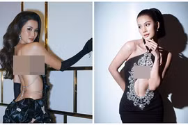 “Người đẹp 10 năm chăn trâu” mặc táo bạo khoe body siêu nuột