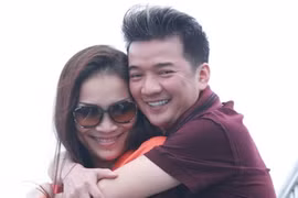 Tình bạn hiếm có giữa Đàm Vĩnh Hưng - Hồng Ngọc