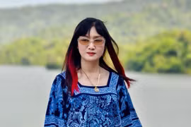 Tuổi U60 của "mỹ nhân ảnh lịch" thập niên 90 