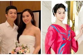 Chồng cũ sắp tái hôn, Nhật Kim Anh giờ ra sao?